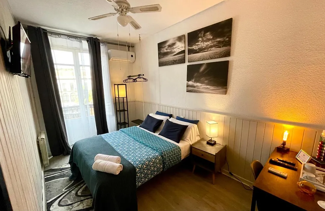 Itinere Rooms-1